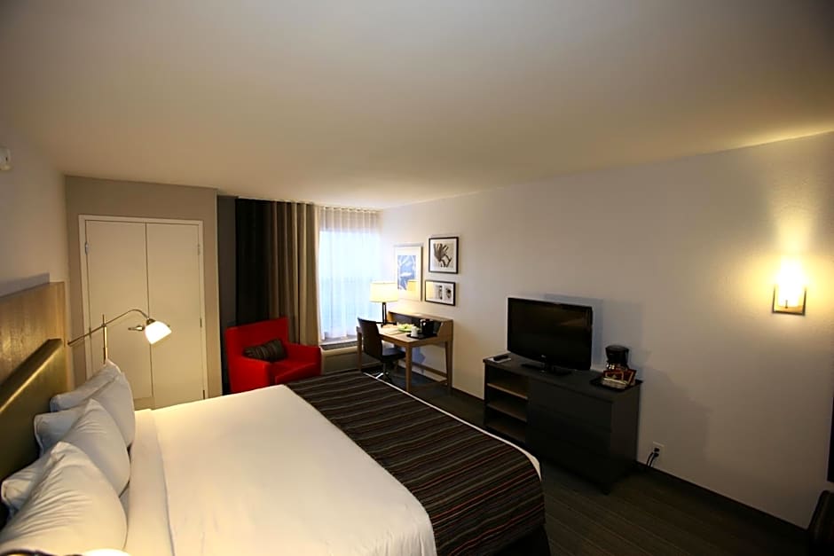 GreenTree Inn Phoenix Sky Harbor