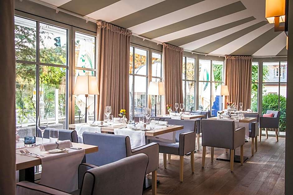 Tandreas Hotel & Restaurant