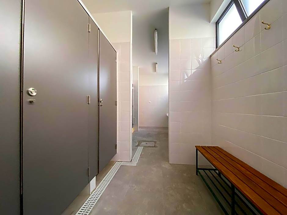 Albergue da Juventude