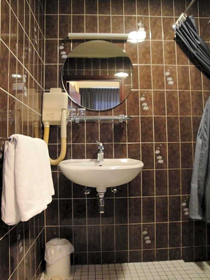 New City Hotel Scheveningen