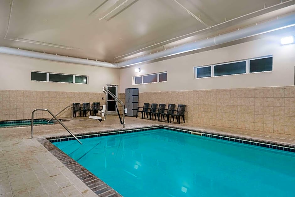 Microtel Inn & Suites By Wyndham Springfield