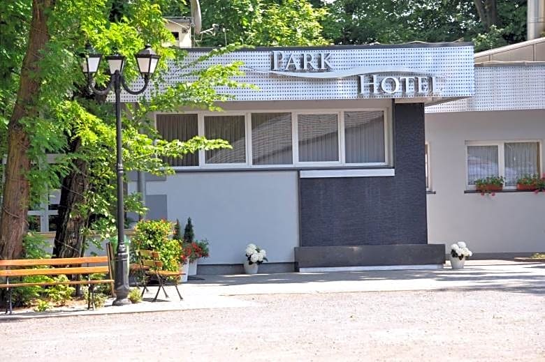 Park Hotel Dobrodzień