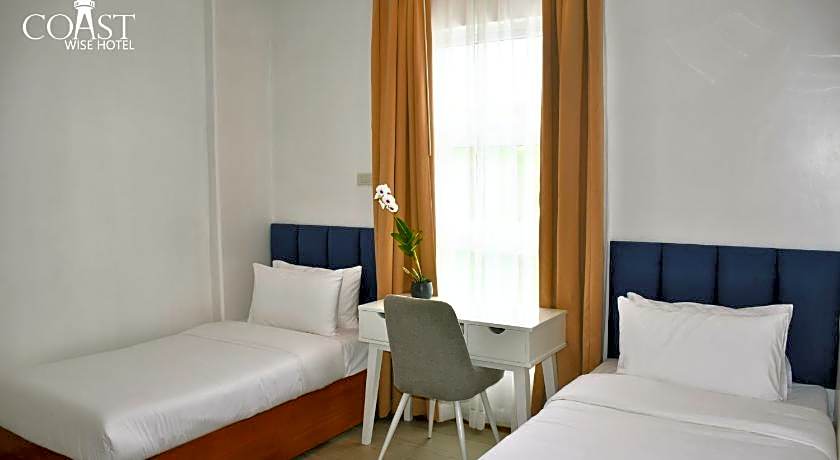 Coast Wise Hotel Dumaguete