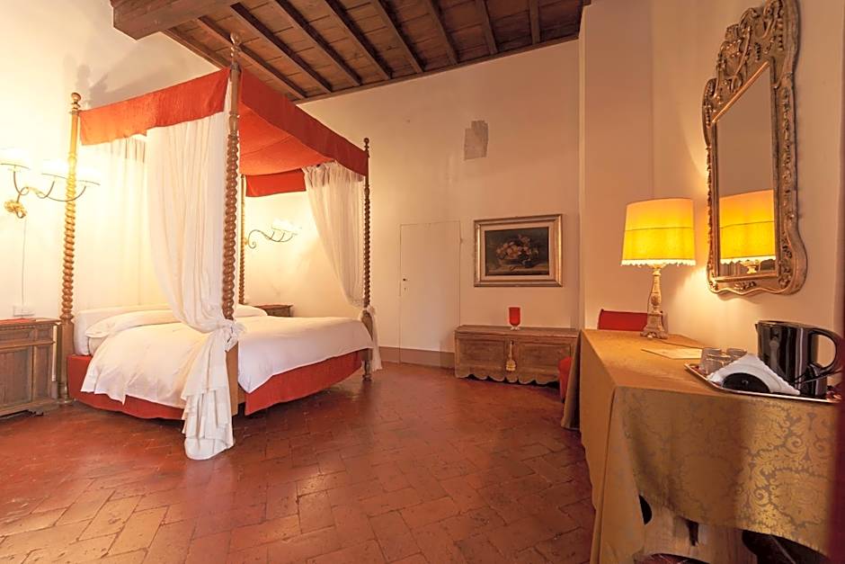Castello del Capitano delle Artiglierie