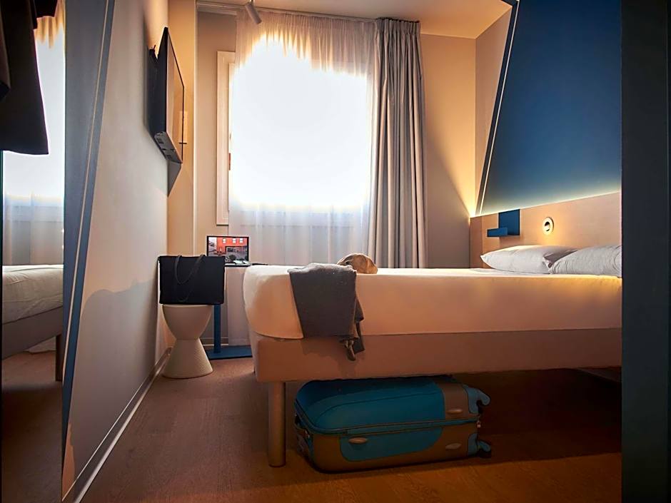 ibis budget Vitoria Gasteiz