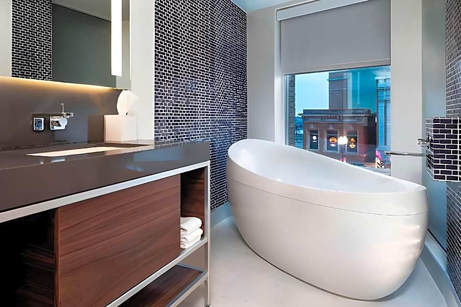 The Chambers Hotel