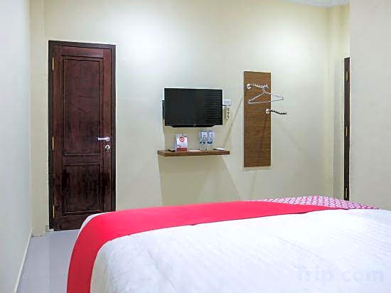 Hotel O Brayan Guest House