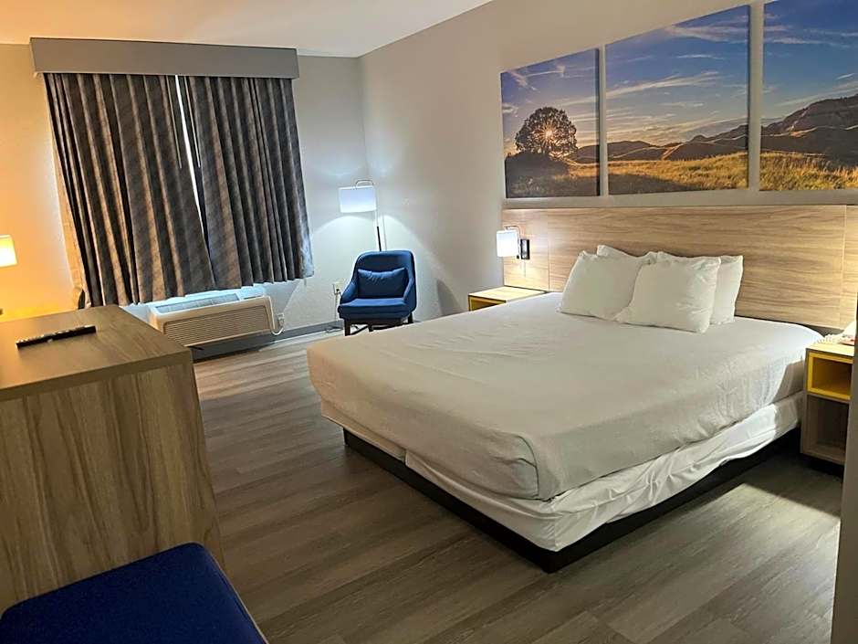 Days Inn by Wyndham Coffeyville