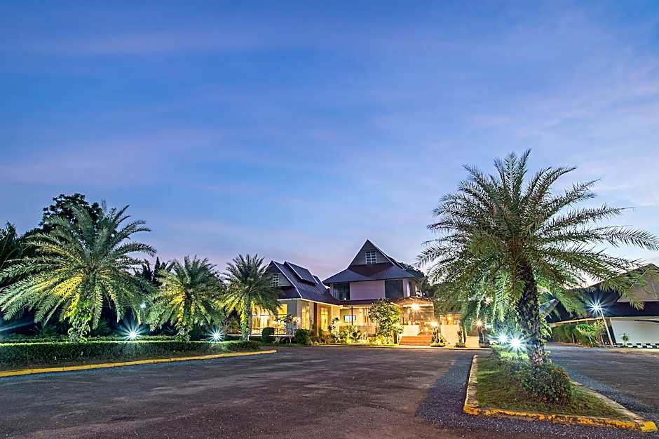 Krabi Home Town Boutique