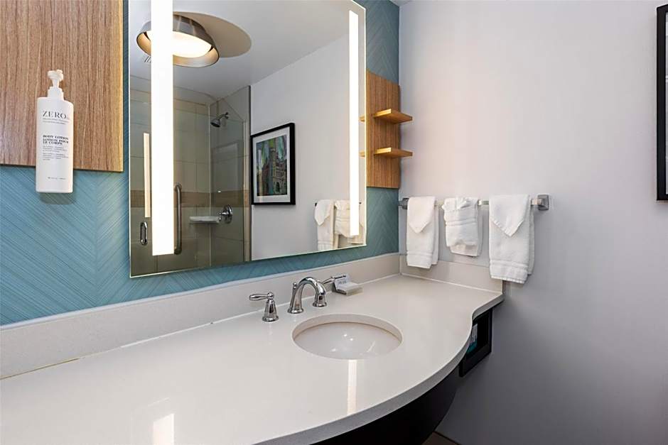 Hilton Garden Inn Auburn