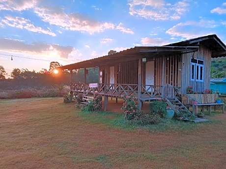 Farm Stay Muang Chum (Muang Chum Viewpoint)