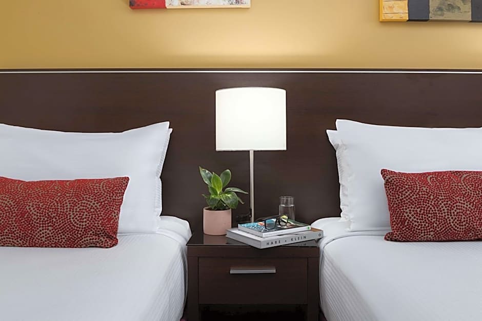 Rydges Norwest Sydney