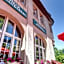 Hotel & Restaurant Schenk von Landsberg