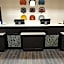 Best Western Plus Dayton Hotel & Suites