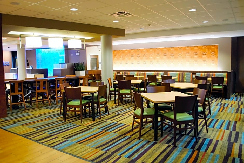 Fairfield Inn & Suites by Marriott Stroudsburg Bartonsville/Poconos