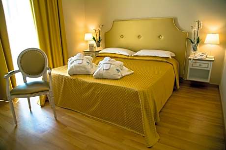 Comfort Double or Twin Room