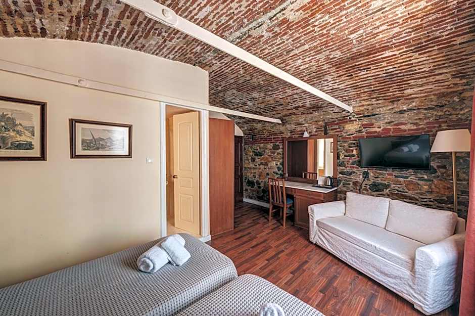 Hotel Aktaion Syros