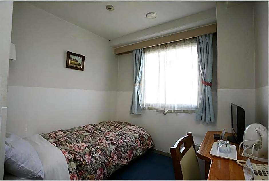 Hotel New Yutaka
