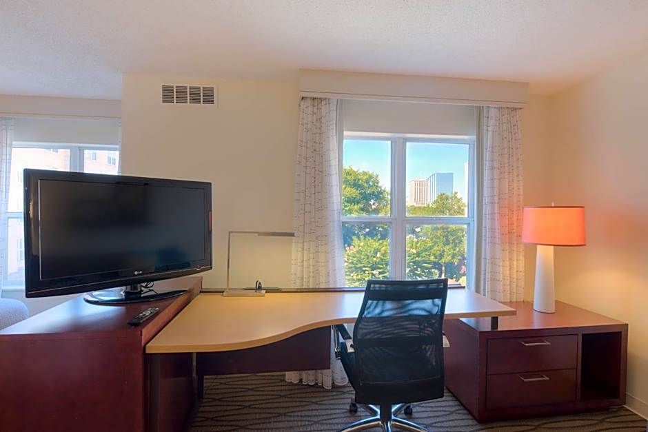 Residence Inn by Marriott Atlanta Buckhead/Lenox Park