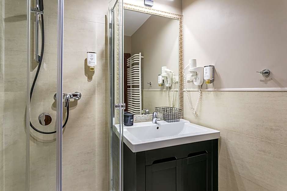Aparthotel Pergamin