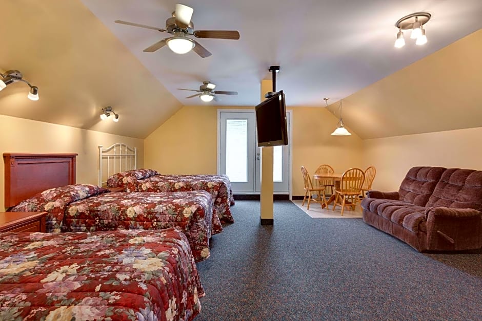 Travelodge by Wyndham Fredericton