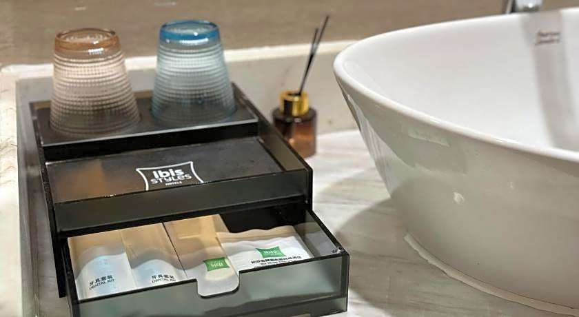 ibis Styles Changsha Intl Exhibition