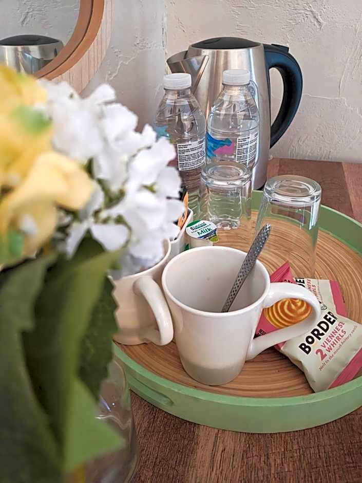 The Bay Horse Hotel Wolsingham