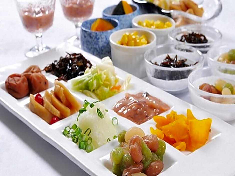 Hotel Grand Terrace Toyama