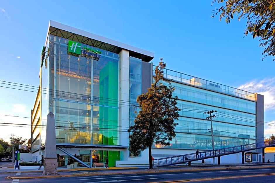 Holiday Inn Express Guadalajara Expo By IHG