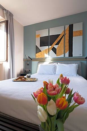 Le Funi Hotel