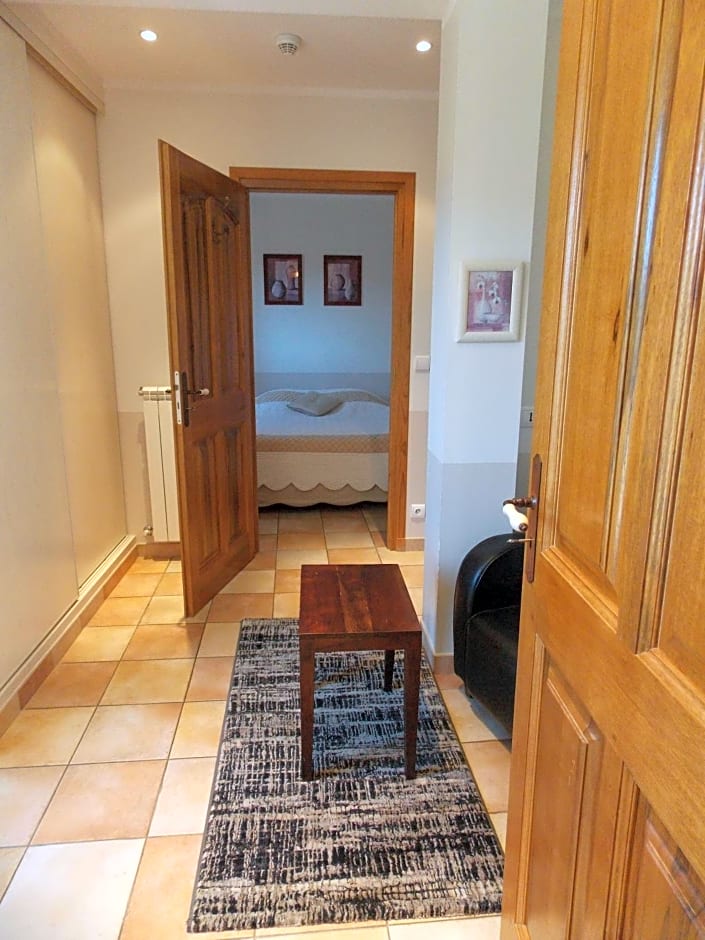 Au Relais Provencal