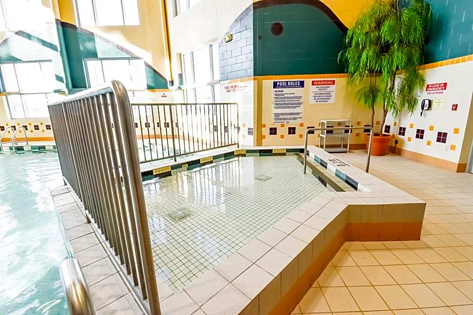 Canad Inns Destination Centre Polo Park