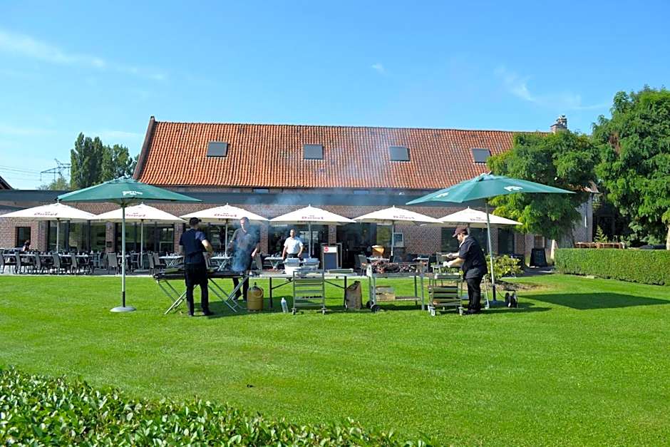 Le Domaine des Cigognes