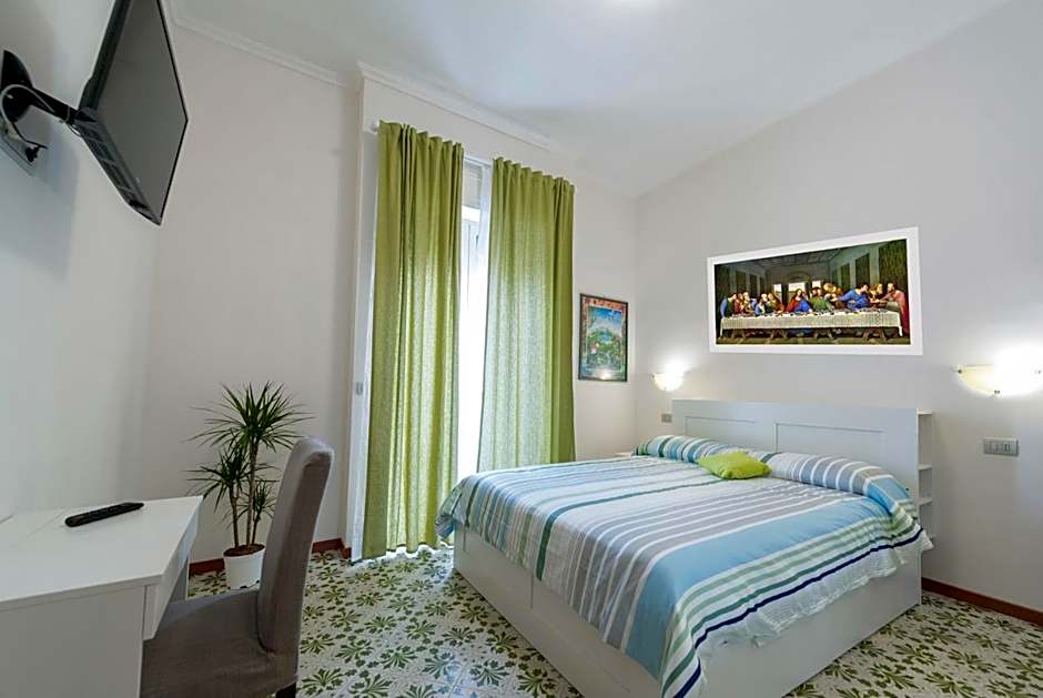 Bed & Breakfast Antonello