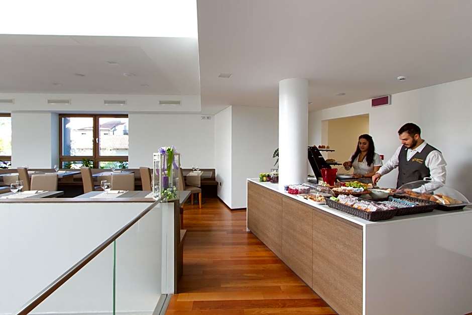 Albergo Al Tarcentino