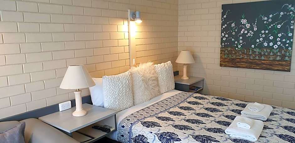 Sandpipers @ Millicent