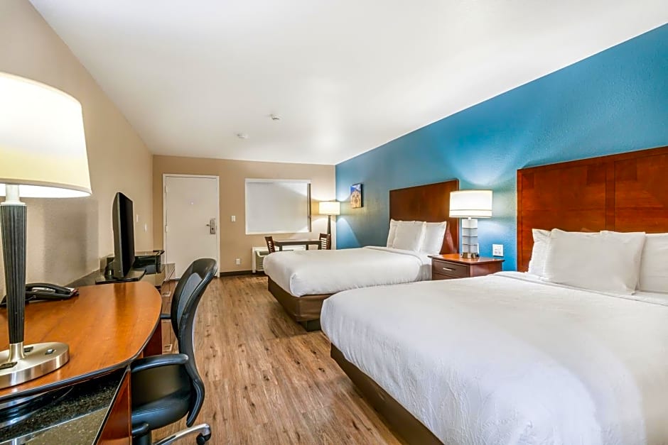 Hotel Hacienda at Ontario Ranch