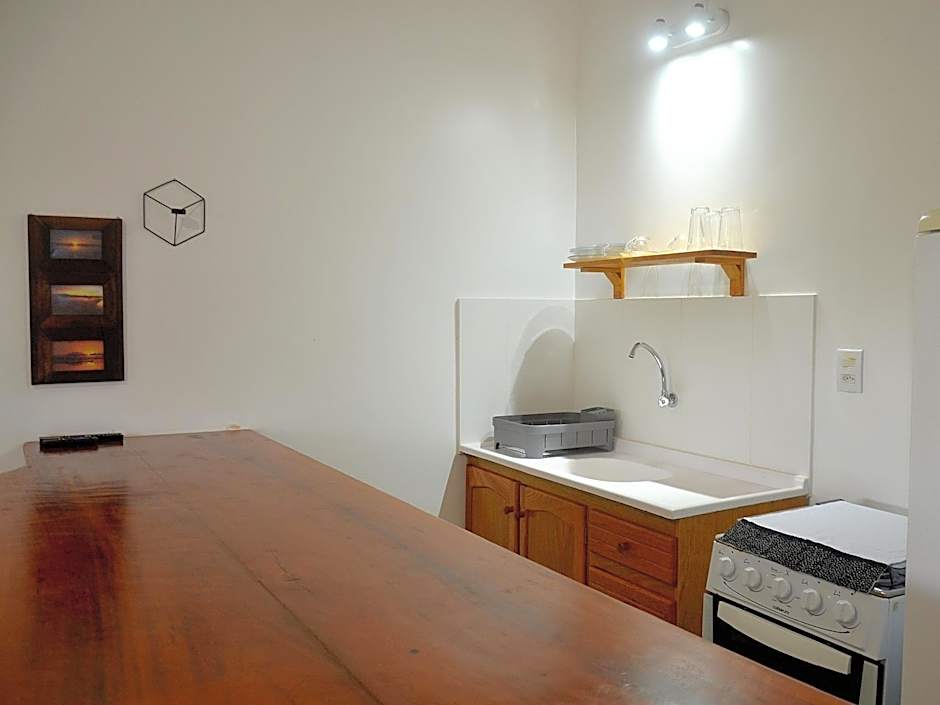 Pousada la Boheme Guarda do Embaú - SC