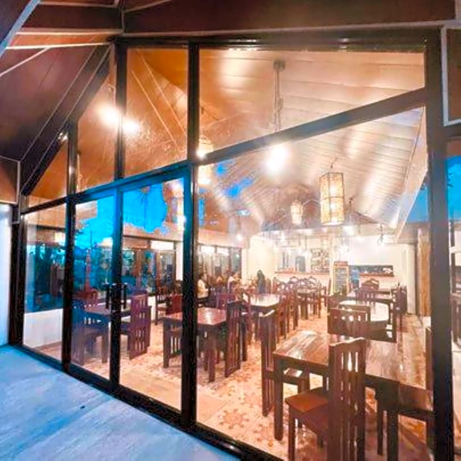 Ronaldo's Inn Siargao by Cocotel