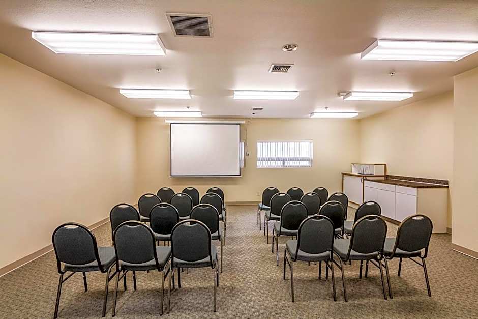 Quality Inn Selah Yakima