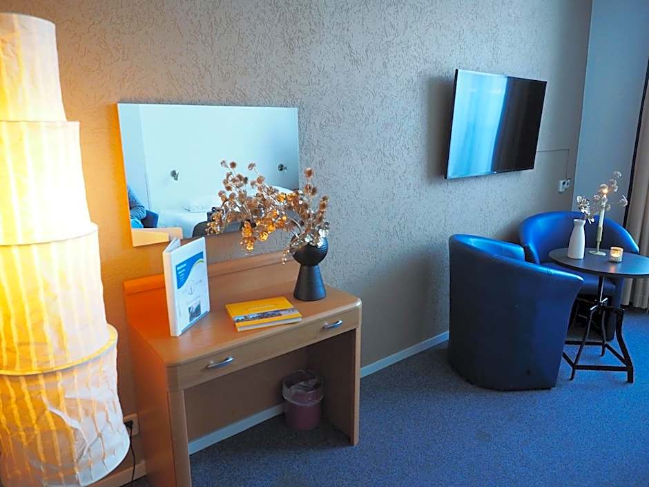 Hotel 't Anker