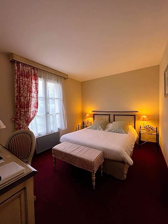 Hôtel Domaine de l'Orangerie