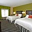 Fairfield Inn & Suites by Marriott Elkin Jonesville