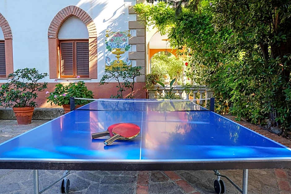Villa Caterina - Solemar Sicilia