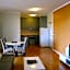 Frisco Serviced Apartments
