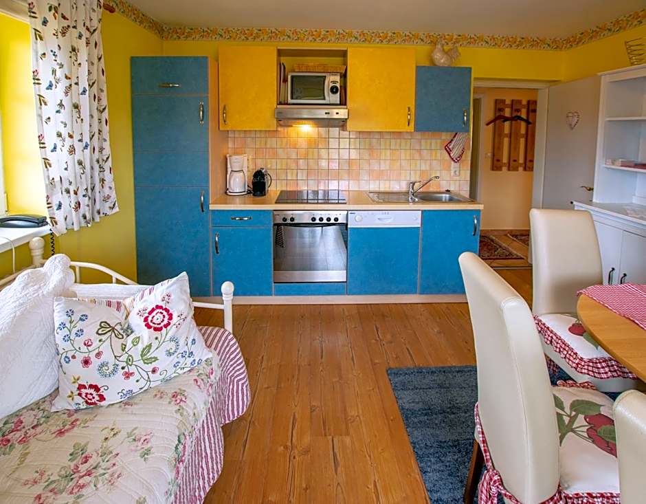 Romantik Aparthotel Sonnleitn
