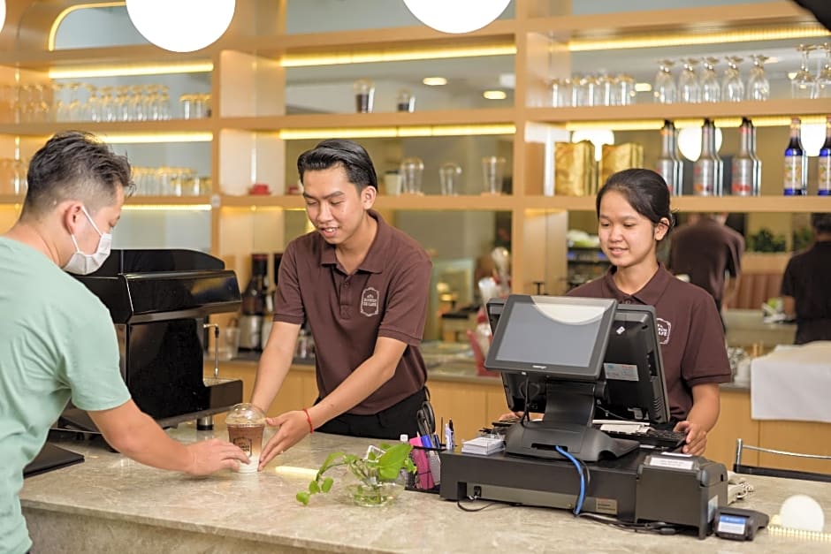 Mansion 51 Hotel & Apartment