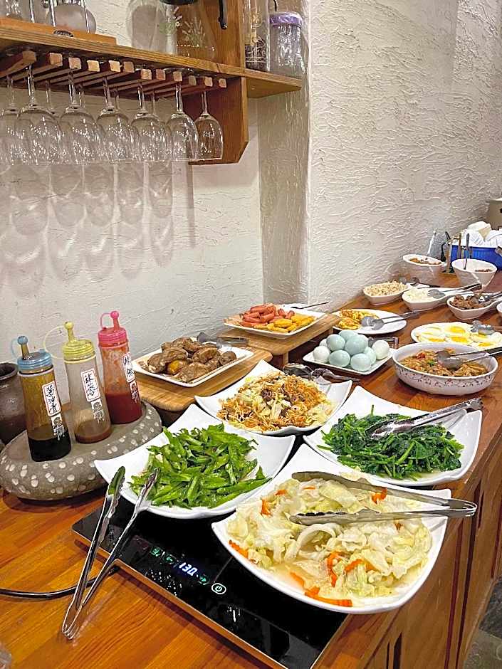 ChunYang Homestay