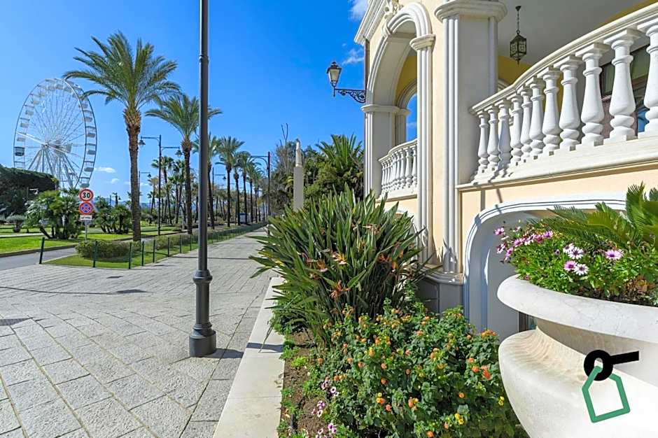 HOTIDAY Room Collection - Olbia Porto