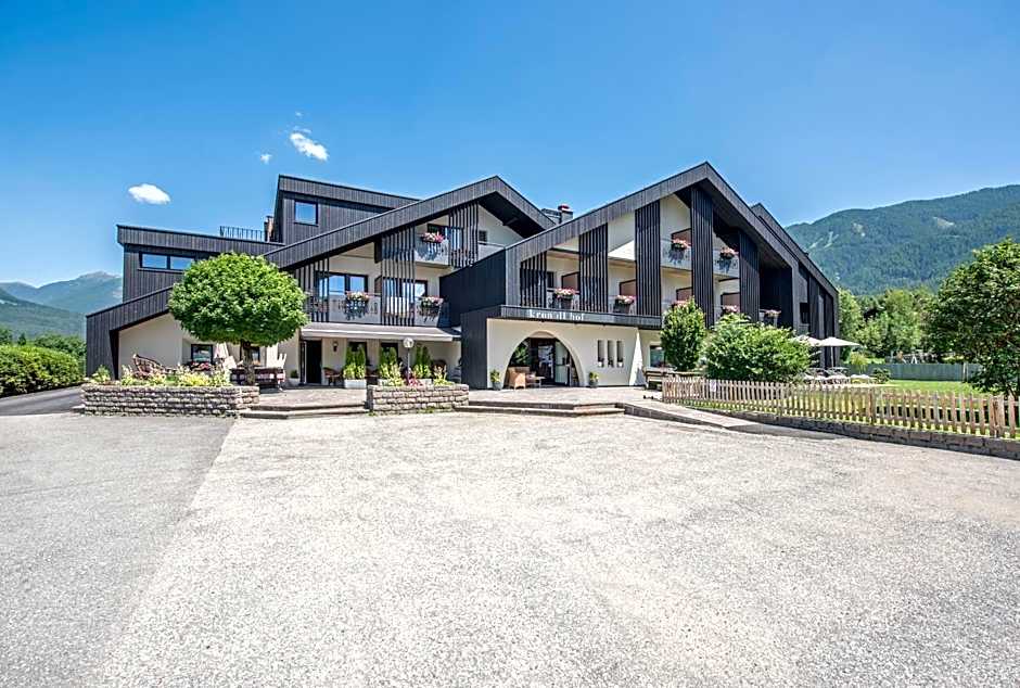 Hotel Krondlhof